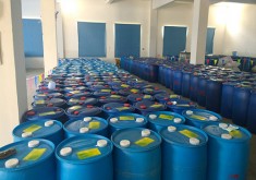 二甲基二烯丙基氯化銨（DMDAA）、單體陽離子