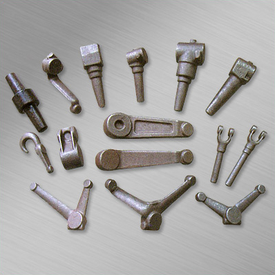 危害精密模鍛件的要素 危害精密模鍛件的要素